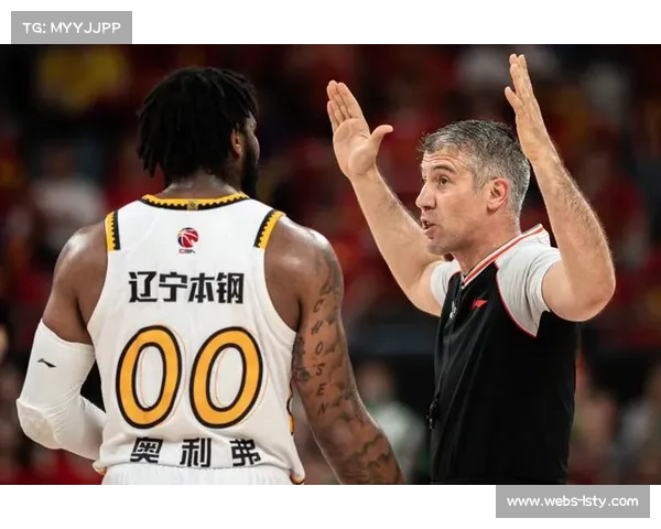浙江方兴渡客场力克辽宁本钢 迎来CBA常规赛第五轮胜利 浙江方兴渡客场力克辽宁本钢 迎来CBA常规赛第五轮胜利