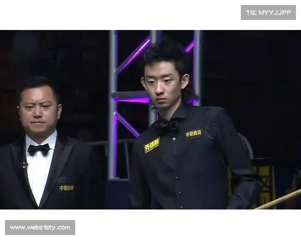 吴宜泽破亚军魔咒 22岁跻身世界前16创个人里程碑 吴宜泽破亚军魔咒 22岁跻身世界前16创个人里程碑