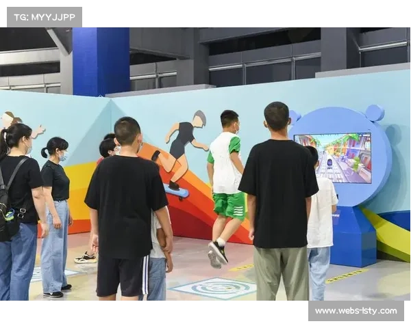 球迷互动环节引入AR技术,现场体验升级 球迷互动环节引入AR技术,现场体验升级