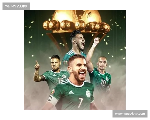 阿克利乌什庆祝阿尔及利亚胜利,国家队选择受关注 阿克利乌什庆祝阿尔及利亚胜利,国家队选择受关注