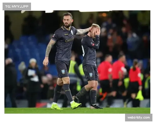 通讯：从濒临解散到爆冷晋级，一支英乙球队的足总杯奇幻之旅