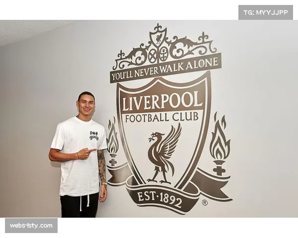 尤文图斯接触利物浦前锋努涅斯经纪人，球员高薪成转会最大阻碍