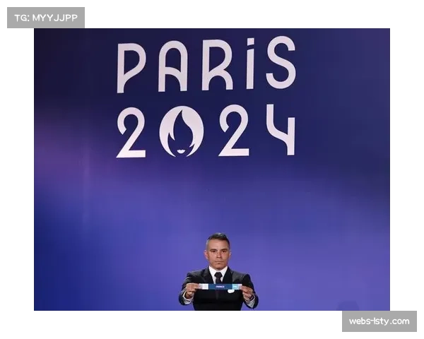 巴黎奥组委公布奥运会开幕式最后30%门票抽签结果